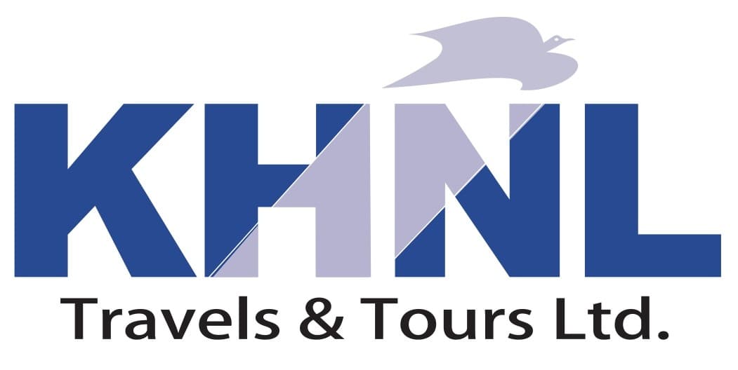 KHNL logo